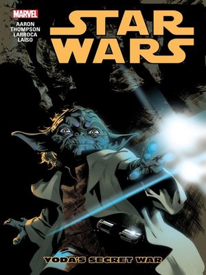 cover image of Star Wars Volume 5